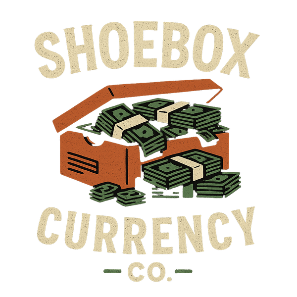 Shoebox Currency Co.